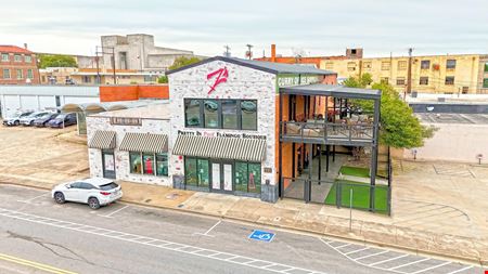 Retail space for Sale at The Curry Building - Downtown Waco in Waco