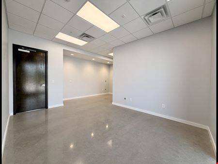 S Pipkin Multi-Tenant Flex Building