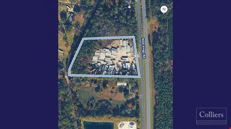Other space for Sale at Industrial/Retail Land for Sale in Jacksonville