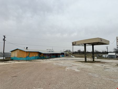 Retail space for Sale at 11250 W Lake Rd in Abilene