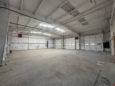 Commercial space at +/- 4.2 Acres on Interstate 30 in Mesquite