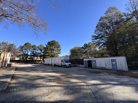2230 Lithonia Industrial Blvd