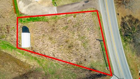 0.32 Acres of Land on Scruggs Rd Next to Costco