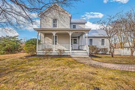 Retail space for Sale at 4090 Old Town Rd – Huntingtown Mixed-Use Opportunity in Huntingtown