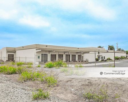 Industrial space for Rent at 12910 Mulberry Drive in Whittier