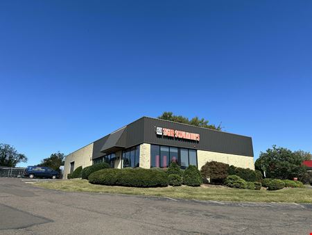 Prominent Retail / Development Site For Sale