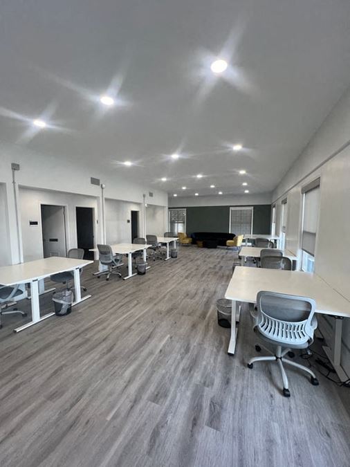 Urban HUB - urbanHUB Metairie