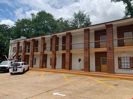 Office space for Rent at 4807 N State St in Jackson