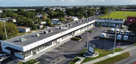 Retail space for Rent at Homestead Commons in Homestead