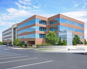 Centre Pointe VI