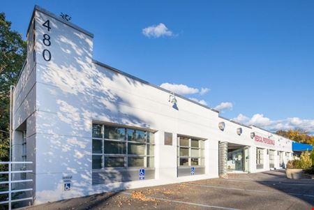 Flex Space space for Sale at 480 Forest Avenue in Locust Valley