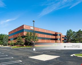 City Center Office Park