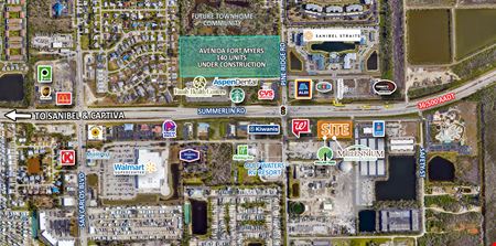 Summerlin Center