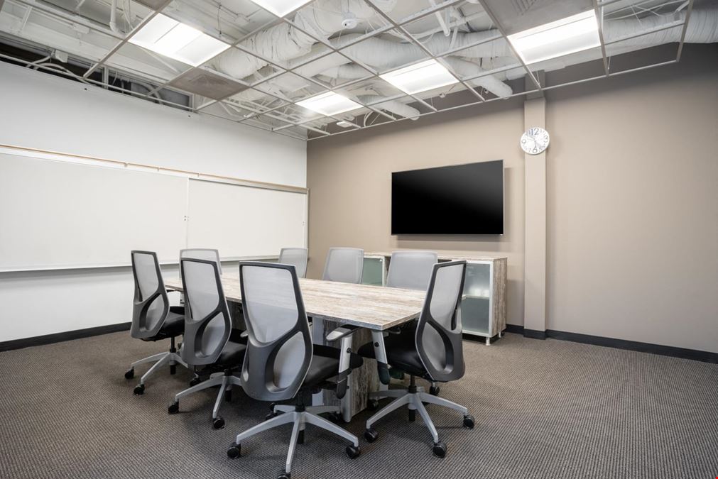 Regus - Berkeley - Downtown