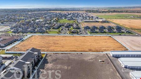 Other space for Sale at 1186-1258 Cheney Drive West | Land in Twin Falls