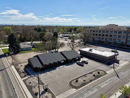 Office space for Sale at 1902 S. 10th Ave. in Caldwell
