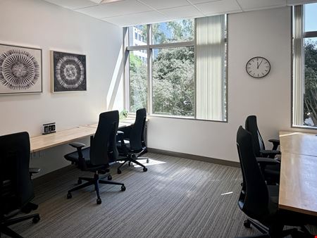 Office space for Rent at Regus - Aliso Viejo - 15 Enterprise in Aliso Viejo