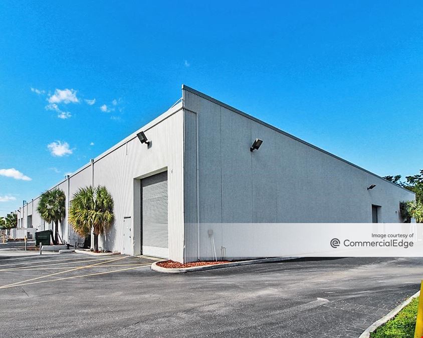 Powerline Park - Buildings 2 & 3