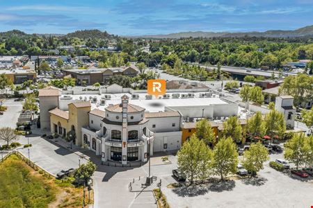 Retail space for Sale at REO Sale: Low-Basis, Value-Add Retail in San Luis Obispo, CA in Atascadero