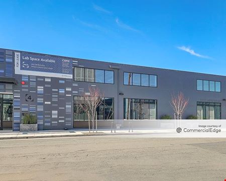 Office space for Rent at theLAB Berkeley - Building 4 in Berkeley
