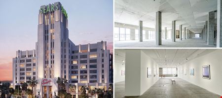 Commercial space at 2651 E 12th St Suite 618 in Los Angeles