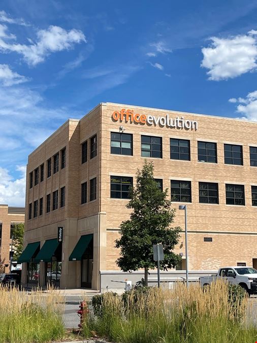Office Evolution - Lakewood