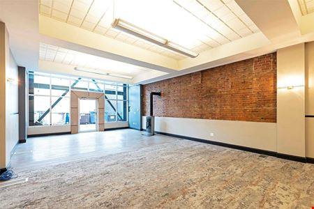 2,400± SF Prime Downtown Office/Retail | Historic Mixed-Use Building