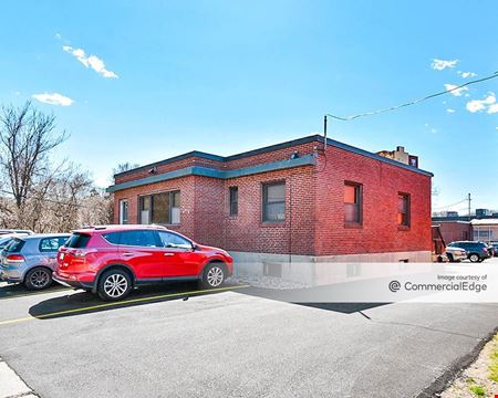 Office space for Rent at Fresh Pond Research Park in Cambridge