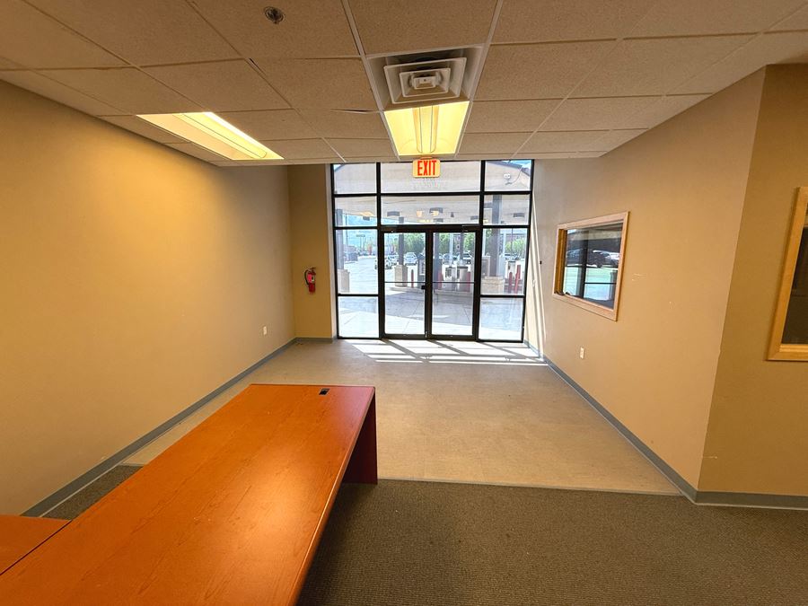 207 E Front Ave, Suite E
