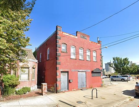 Office space for Rent at 2512 Church Ave in Cleveland