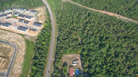 Well-Located 6.48 Acres | University Parkway Corridor | Aiken, SC