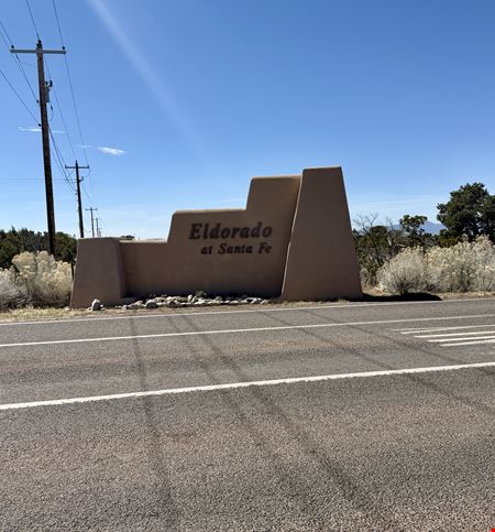 Santa Fe 15.5 Acres – El Dorado area (28891 US Hwy 285)