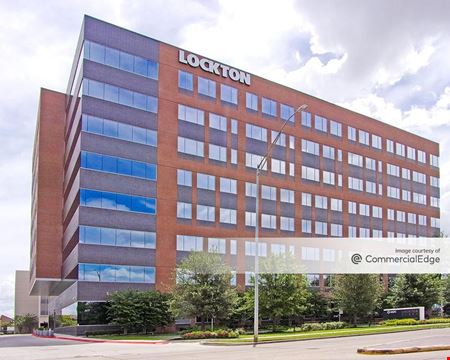 Office space for Rent at Lockton Place in Houston