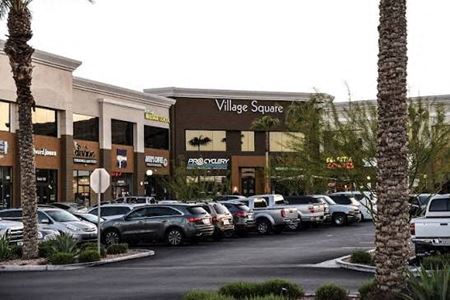 Office space for Rent at Spectre One Management - Village Square in Las Vegas