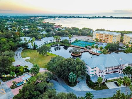 VacantLand space for Sale at Hidden Bay Development Site in Osprey