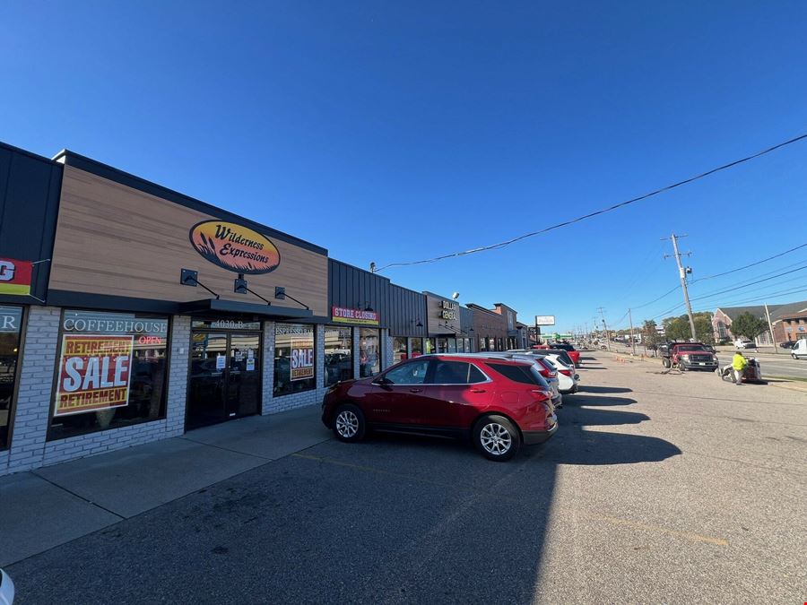 4030 Lake MIchigan Drive 4030 Lake Michigan Dr NW, Grand Rapids, MI 49534