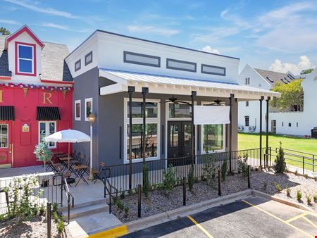 Retail space for Rent at Unique Historic Mandeville Commercial Space for Lease in Mandeville