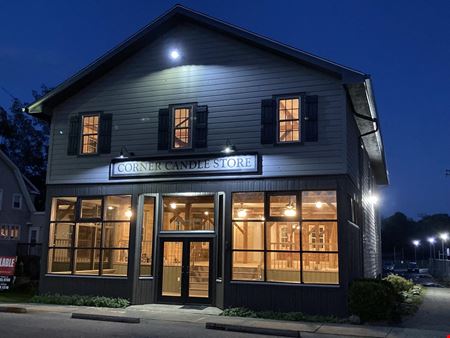 Retail space for Rent at Village Retail - Restored Barn in Washingtonville