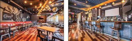 Industrial space for Rent at 3840 Crescent St in Long Island City