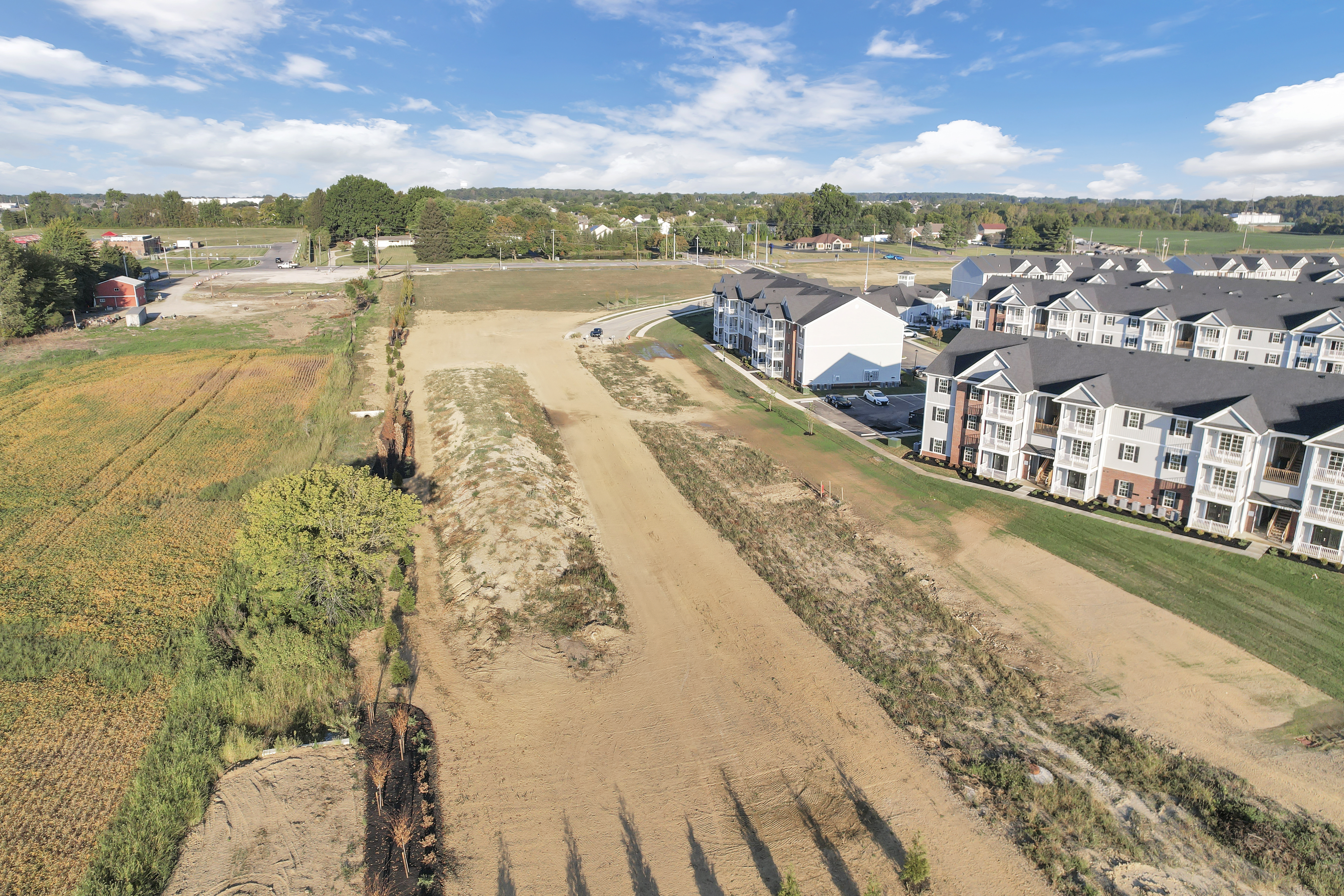 VacantLand space for Sale at Hazelton-Etna Rd SW in Etna