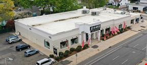 2490 Summer Street