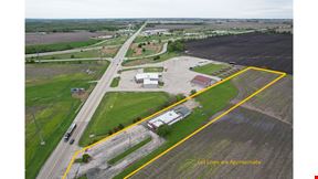 3038 N State Route 71