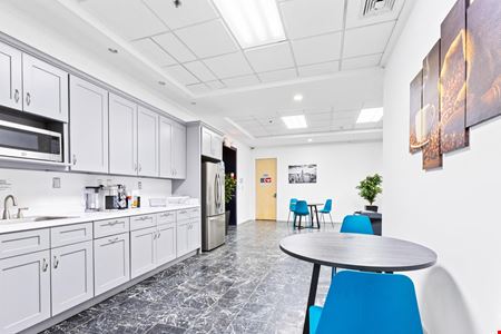 ReadySpaces Kearny