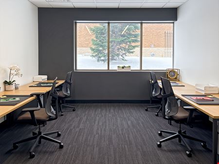 Regus - Greece - W Ridge Rd