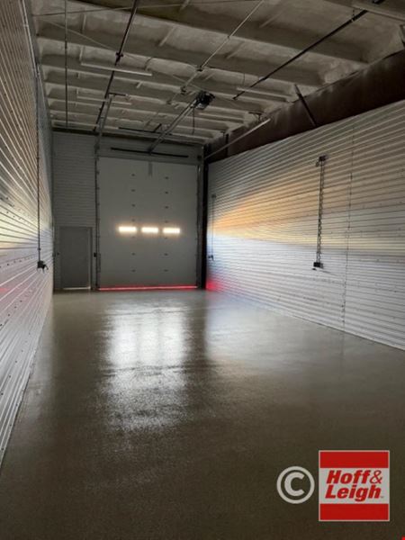 Industrial space for Sale at 2510 Canada Drive Building C #15 in Colorado Springs
