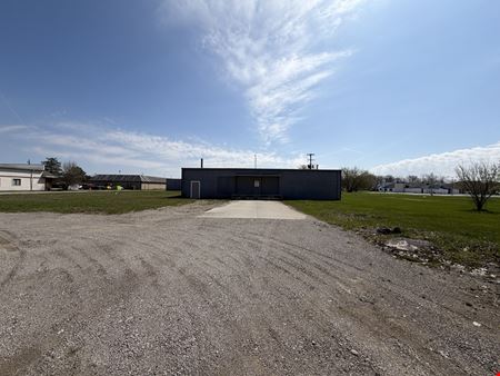 Former Denno's Furniture & Mattress