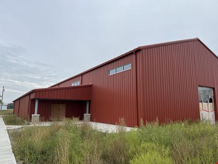 450 Western Avenue