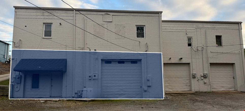 6818 Calhoun Memorial 