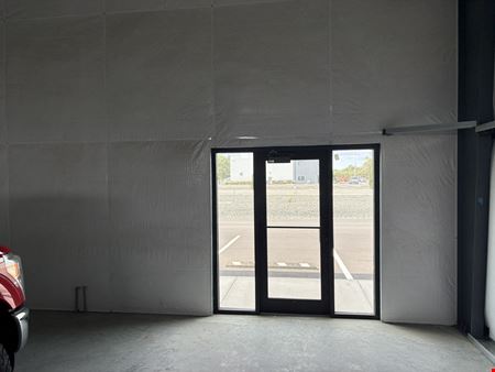 Burbank Industrial Suite