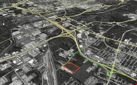 VacantLand space for Sale at Childre Rd in Pearl